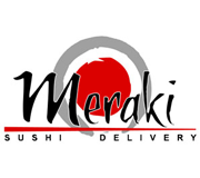 Meraki Sushi