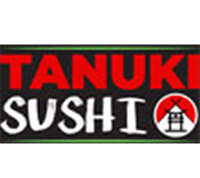 Tanuki Sushi